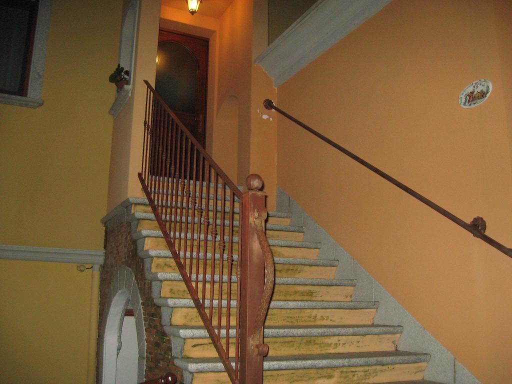 Le Roverelle Ilbono Extérieur photo